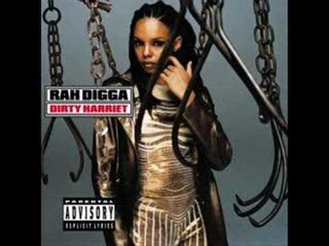 Rah digga - lesson of the day