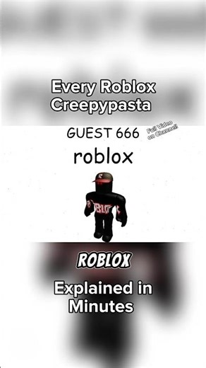 Guest 666 Explained 😈