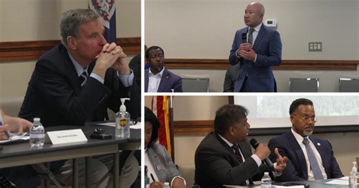 Virginia's water infrastructure is aging, upgrades are expensive