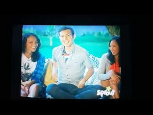 Thomas & the magic railroad No smile clip on summer of sprout family movie night