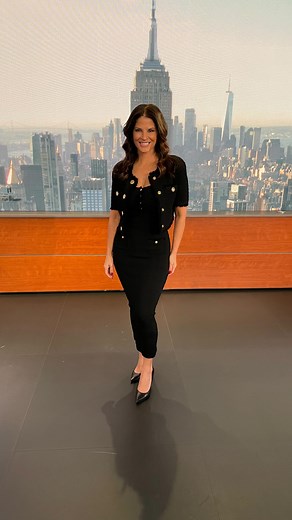 Darlene Rodriguez on Instagram: "When you choose not to get a proper hem for your height, you can spin, but you ain’t walking 😬 Dress: @ronnykobo 🖤 Hair: @__liz__33 💁🏻‍♀️ #shortgirlproblems #5ft2butmyattitude6ft1 #ronnykobo"