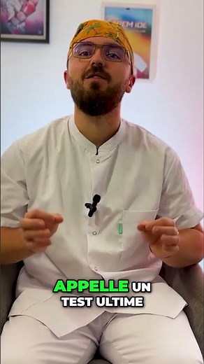 Test Ultime Vérification du Groupe Sanguin au Lit du Patient