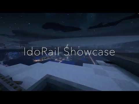 Mine in Abyss | IdoRail Showcase