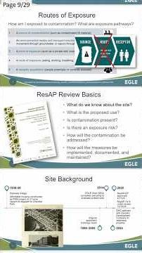 #ResAP Reminder, All Written Public Comments On The ResAP Are Being Accepted Until January 30, 2026: