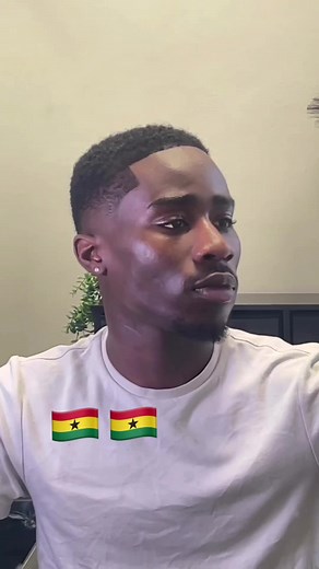 Ghanaian Men: Culture and Community in Focus