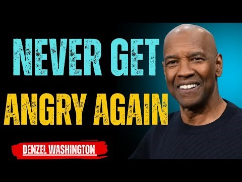 😡➡️😌 Master Your Emotions | Never Get Angry Again