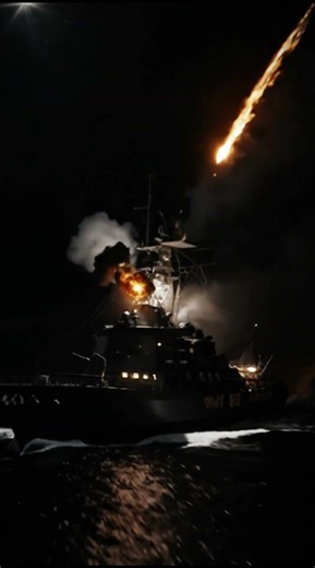 4500 Rounds/Min | Future Phalanx CIWS Erases Threats Instantly #militarytech #phalanx #futureweapon