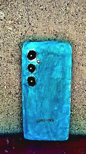 paper samsang galexy A15 5G