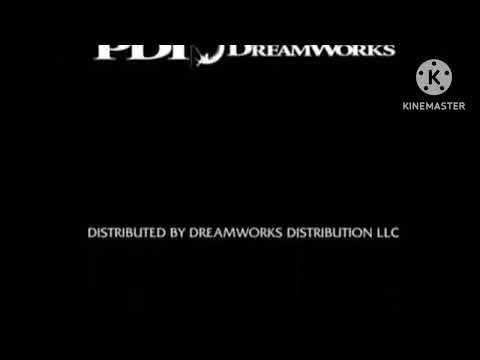 PDI DreamWorks/DreamWorks SKG/Universal Pictures (2001)