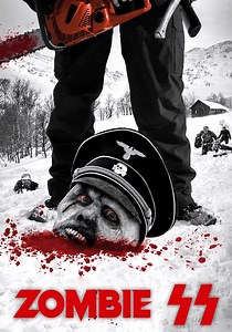 Zombie SS - streaming: gdzie obejrzeć film online?