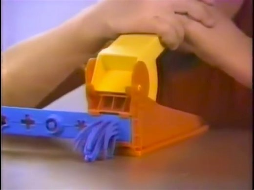 104K views · 4K reactions | Play-doh Fun Factory! | We Don't Wanna Grow Up Podcast | Facebook