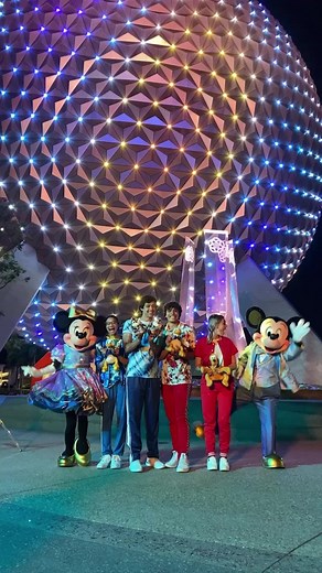 Experience Disney's Summer Magic Quest with the Zombies Crew