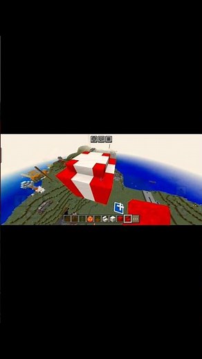 ☁️ Your Minecraft World Needs This Hot Air Balloon!