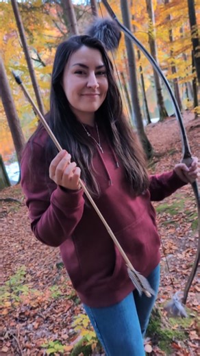 So far, this trip to Bavaria has been filled with bushcrafting, breathtaking views, and awesome company. Nothing beats learning and sharing wilderness survival skills while exploring the great outdoors. 🔥 What's your favorite wilderness survival skill to practice this time of year? Share in the comments! #travel #bushcraft #wildernesssurvival #adventure #makingmemories #outdoors #crafting #travelgram #explore #goodcompany" | Carley Schwoerer