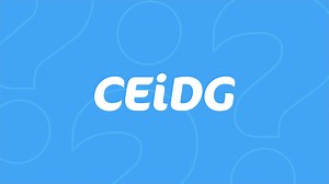 Jak korzystać z CEIDG? Do czego może się przydać przedsiębiorcy?