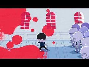 BTS: We are Bulletproof - the Eternal Episode 1