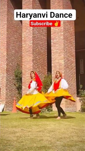 New Haryanvi song dance video | College Girls Dance Video | #shorts #haryanvisong #viral #flashmob