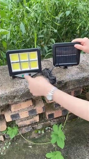 Upgrade Your Home Solar Sensor Wall Light Must Have