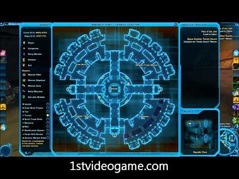 Where is the location of the security key vendor
