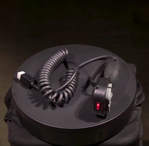 MR. Snowplow Replaces BOSS MSC09601 - Handheld Controller SMARTTOUCH2 Power V Control