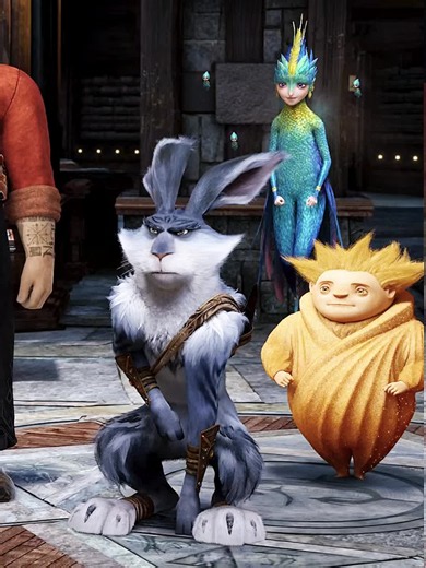 #tiktok #riseoftheguardians #fypシ #usa🇺🇸 #chris | Rise Of The Guardians