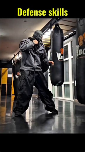 Elbow Defence