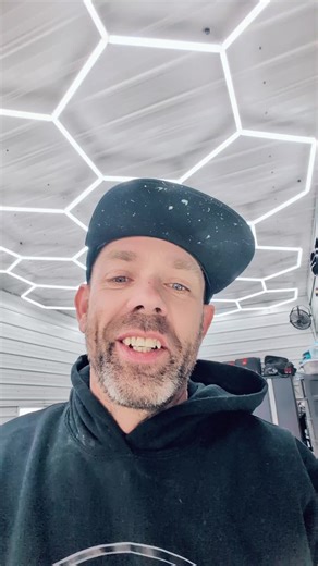 Monday night vibes in the shop 😤🔥 Windows getting tinted, paintless dent removal going down, Novas and black cars under the lights… we’re rocking and rolling. This is what grind mode looks like at M&B. No slowing down, just dialing in perfection one car at a time. And yes… we still have a few open ends for February. If you’ve been waiting, this is your sign. Paint Correction ✔️ Ceramic Coatings ✔️ Window Tint ✔️ Paintless Dent Removal ✔️ Get in before the spring rush hits. #MondayNightVibes #M