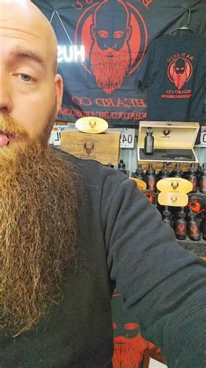 #badjujubeardco