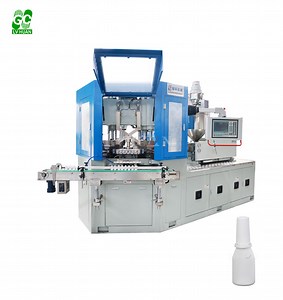 [Hot Item] Injection Blow Moulding Machine