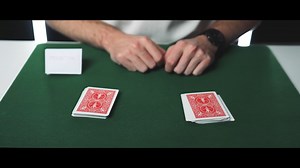 The card trick that works every time without sleight of hand