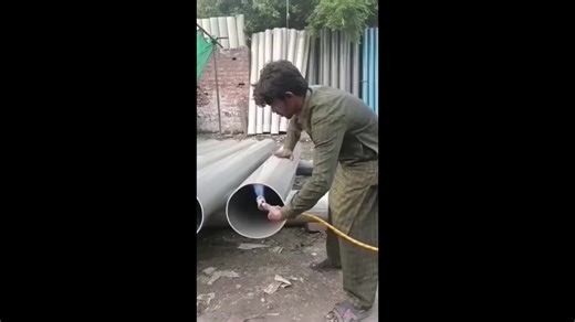 Expert Skills in Action: Workers Achieving Perfection