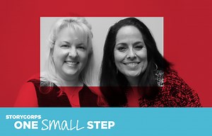 WTIP's One Small Step Initiative | WTIP