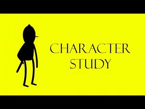 LEMONGRAB: A Character Study