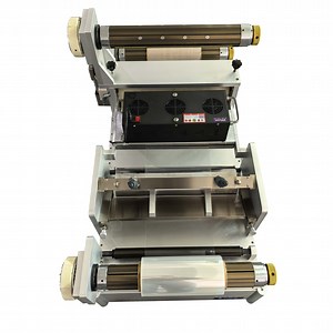 [Hot Item] UV Curing Mobile Screen Laboratory Coating Machine