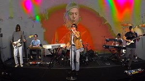 At least you're on the radio 🦋👤🕊👤🕊👤🕊🦋 Watch the "Social Cues" music video here: https://smarturl.it/SocialCuesV | Cage The Elephant