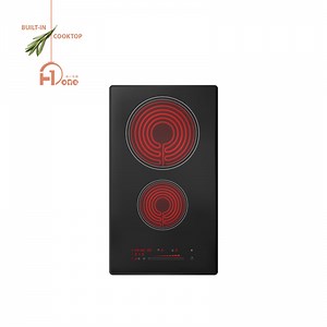 [Hot Item] Built-in Vertical Ceramic Radiant Hob