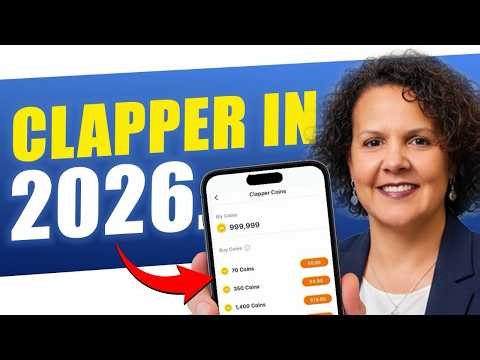 Clapper vs. TikTok 2026: Which Platform Pays Better?