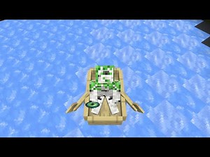 ICE BOAT RACE!!! IM BIRCH