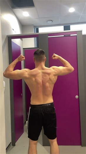 Disziplin ist mehr als nur Selbstkontrolle.