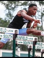 Bryce Tucker - Stats