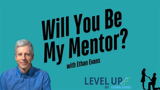 How to Find Good Mentors and Coaches