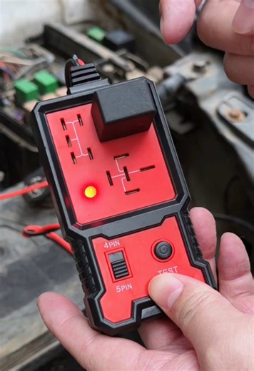 Stop Overpaying: DIY Car Relay Tester Guide