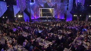 ICYMI: Julia Louis-Dreyfus' acceptance speech! | The Actor Awards