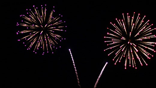 Cedar Point fireworks to 'Light Up The Point' for July 4th. Here's how to see the show