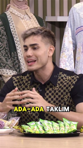 AISAR KENA BLACK CAMPAIGN, ADA AJA COBAANNYA