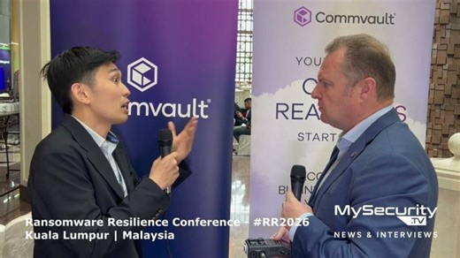 Commvault s Shift to Cyber Resilience Protects Overlooked Backup Data | Aasish Mathew, CISM, CGEIT, CRISC posted on the topic | LinkedIn