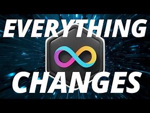 ICP’s Latest Update Changes Everything: The Real-World Shift Has Begun. #icpcrypto