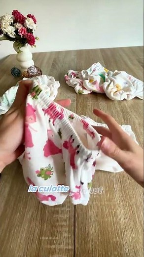 Culotte d'apprentissage de la propreté : la solution pour accompagner votre enfant