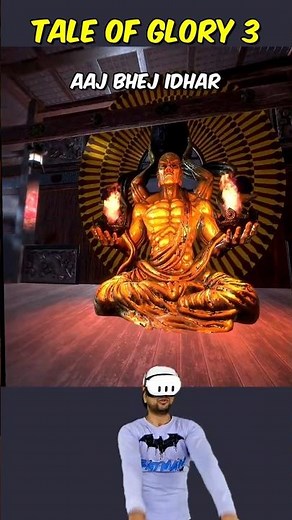 I Tried Being Bruce Lee in VR 😂 | Tales of Glory 3