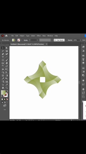 3D Shape Builder Tool Tutorial for Stunning Gradient Designs